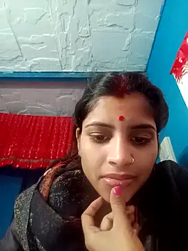 Nisha Cute online show from 11/16/25, 03:00
