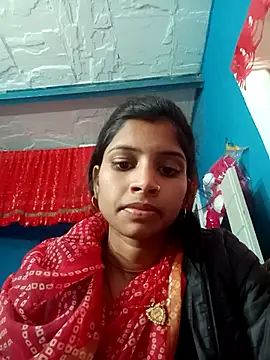 Nisha Cute online show from 01/17/26, 03:21