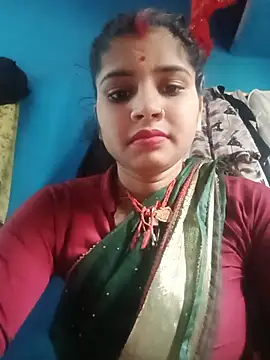 Snapshot of Nisha_Cute chatting on 07/02/26, 06:52 Nisha Cute online show from 07/02/26, 06:52