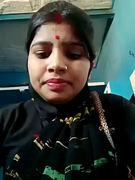 Snapshot of Nisha_Cute chatting on 02/20/25, 09:44 Nisha Cute online show from 02/20/25, 09:44