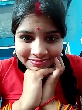 Snapshot of Nisha_Cute chatting on 03/11/25, 04:51 Nisha Cute online show from 03/11/25, 04:51