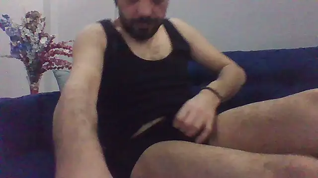 Sexyy Mann34 online show from 03/15/26, 05:20
