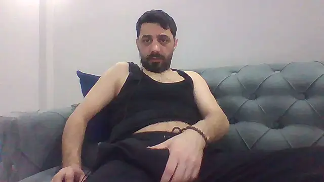 Sexyy Mann34 online show from 04/11/26, 08:12