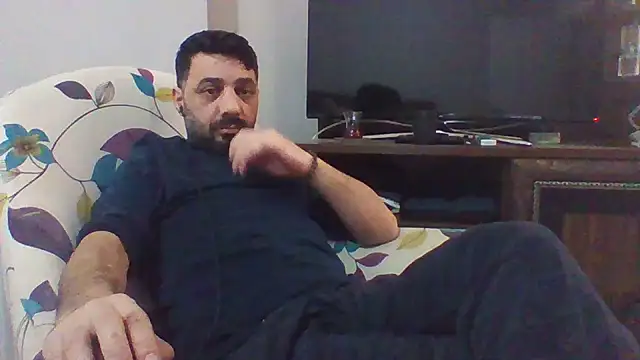 Sexyy Mann34 online show from 03/08/26, 11:13