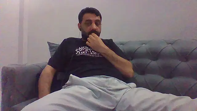 Snapshot of Sexyy_Mann34 chatting on 06/14/26, 05:47 Sexyy Mann34 online show from 06/14/26, 05:47