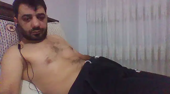 Snapshot of Sexyy_Mann34 chatting on 01/16/25, 03:13 Sexyy Mann34 online show from 01/16/25, 03:13