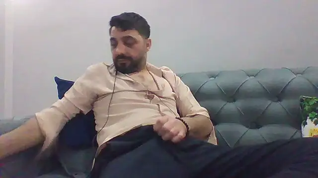 Sexyy Mann34 online show from 04/17/26, 07:28