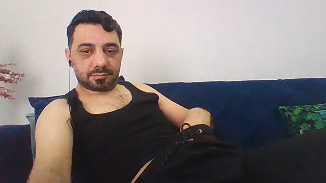 Sexyy Mann34 online show from 02/07/26, 11:40