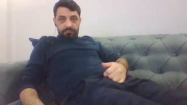 Sexyy Mann34 online show from 04/06/26, 03:57