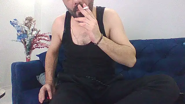 Sexyy Mann34 online show from 03/28/26, 08:26