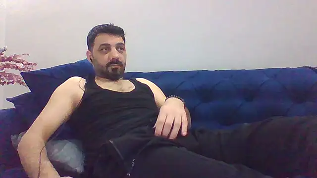 Sexyy Mann34 online show from 03/27/26, 06:42