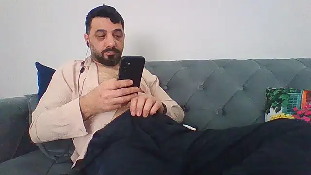 Snapshot of Sexyy_Mann34 chatting on 04/18/26, 11:23 Sexyy Mann34 online show from 04/18/26, 11:23