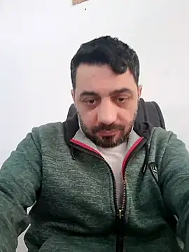 Sexyy Mann34 online show from 02/12/26, 10:04