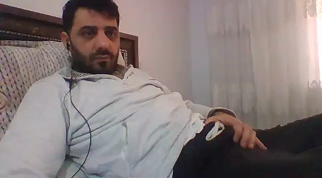 Snapshot of Sexyy_Mann34 chatting on 01/16/25, 11:48 Sexyy Mann34 online show from 01/16/25, 11:48