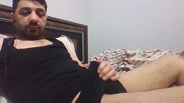 Sexyy Mann34 online show from 02/13/26, 07:58