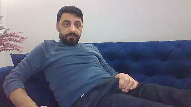 Sexyy Mann34 online show from 03/30/26, 07:26