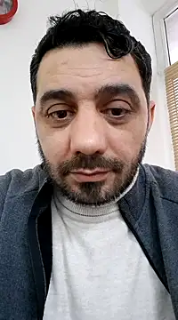 Snapshot of Sexyy_Mann34 chatting on 01/15/25, 12:15 Sexyy Mann34 online show from 01/15/25, 12:15