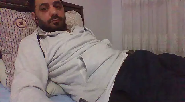 Snapshot of Sexyy_Mann34 chatting on 01/17/25, 07:27 Sexyy Mann34 online show from 01/17/25, 07:27