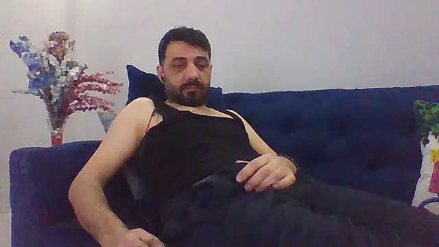 Sexyy Mann34 online show from 03/14/26, 03:29