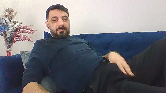 Sexyy Mann34 online show from 03/20/26, 10:38