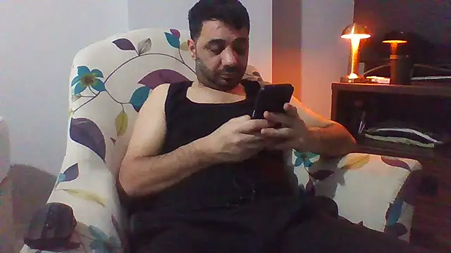 Sexyy Mann34 online show from 01/17/26, 09:29