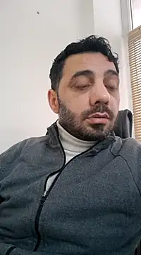 Snapshot of Sexyy_Mann34 chatting on 01/16/25, 08:00 Sexyy Mann34 online show from 01/16/25, 08:00