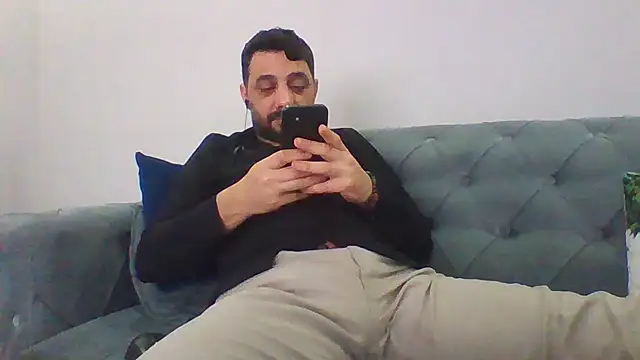 Snapshot of Sexyy_Mann34 chatting on 05/16/26, 02:49 Sexyy Mann34 online show from 05/16/26, 02:49