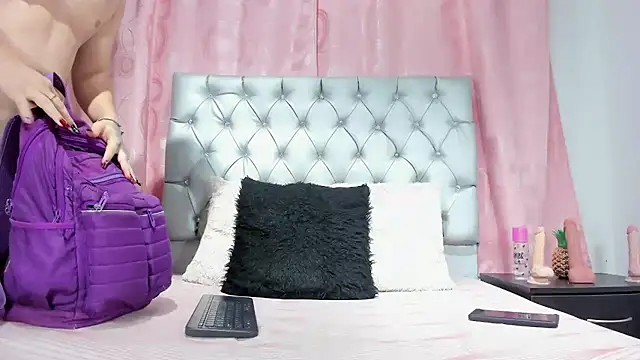 veneno hot online show from 12/15/25, 01:06