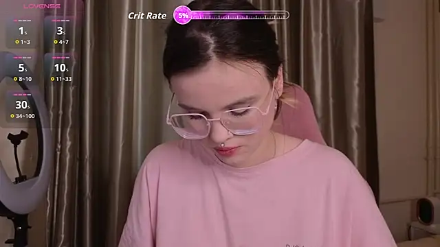 HanaMitsuri online show from 03/05/26, 12:35