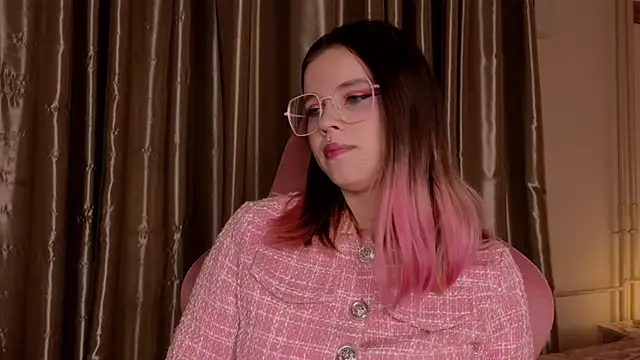 HanaMitsuri online show from 01/10/26, 06:14