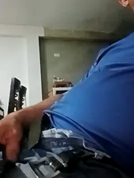 luchoarr online show from 12/02/25, 03:07