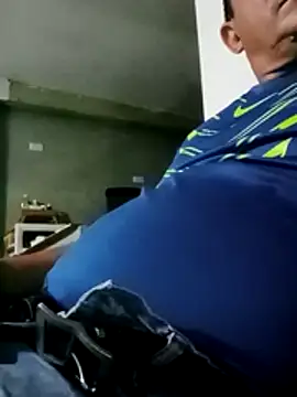 luchoarr online show from 11/25/25, 03:18