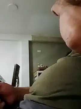 luchoarr online show from 10/24/25, 03:05