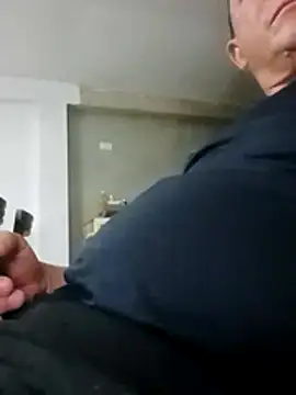 luchoarr online show from 11/11/25, 03:23