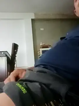 luchoarr online show from 12/15/25, 03:23