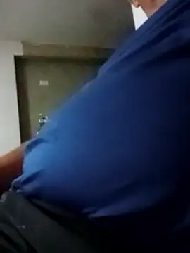 luchoarr online show from 11/19/25, 03:17