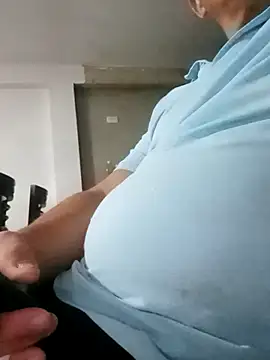 luchoarr online show from 10/30/25, 02:54