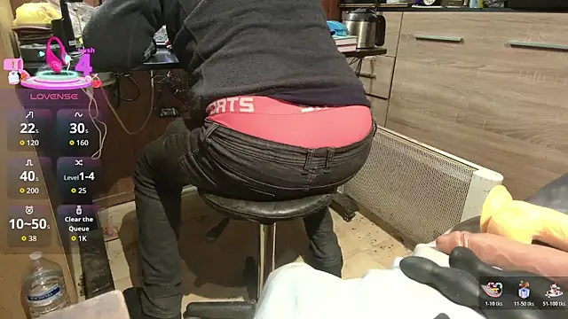 misteryman1956 online show from 03/01/26, 08:03