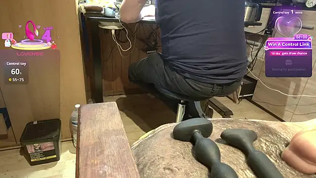 misteryman1956 online show from 06/26/26, 05:24