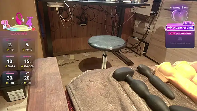 misteryman1956 online show from 07/15/26, 04:03