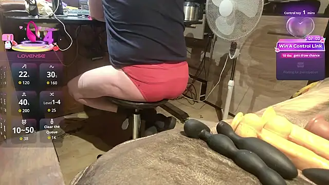 misteryman1956 online show from 07/22/26, 03:52