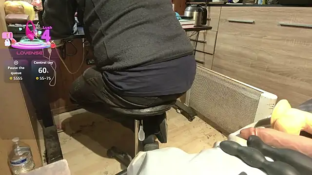 misteryman1956 online show from 03/01/26, 08:09