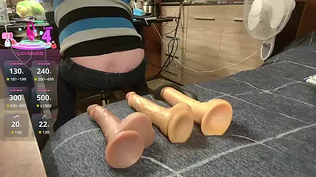 misteryman1956 online show from 09/23/25, 06:26