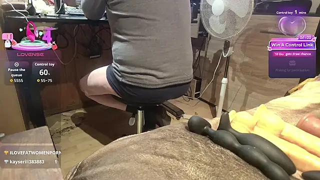 misteryman1956 online show from 07/21/26, 03:46