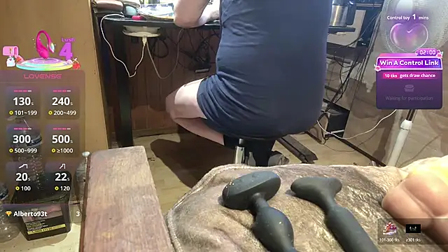 misteryman1956 online show from 06/27/26, 05:35