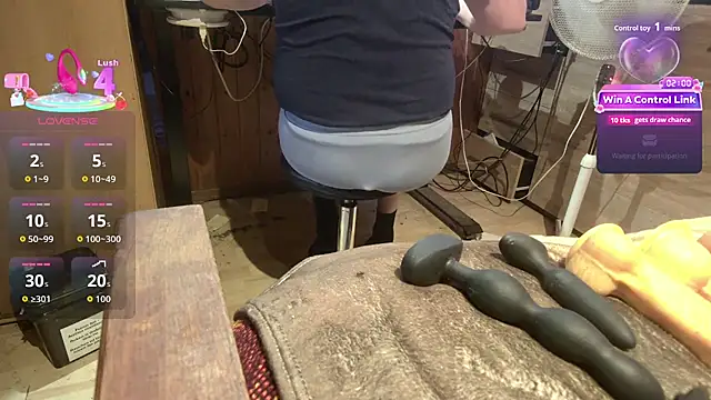 misteryman1956 online show from 07/16/26, 04:15