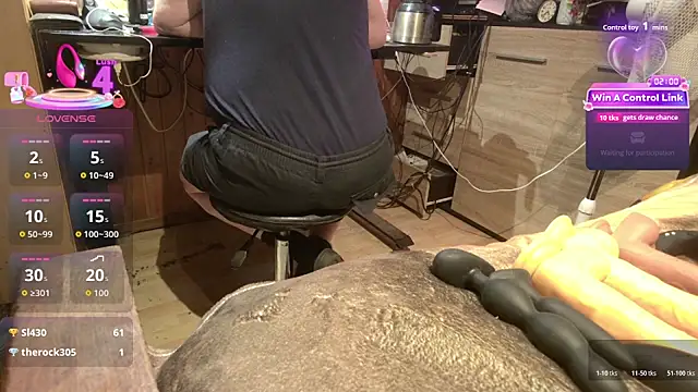 misteryman1956 online show from 07/06/26, 03:03