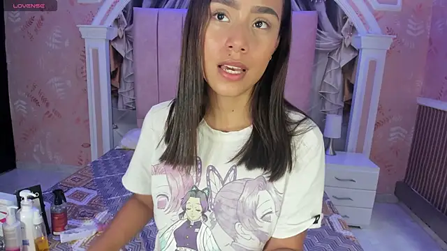 sheyla sweet18 online show from 02/08/25, 02:49