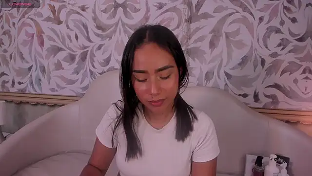 sheyla sweet18 online show from 02/07/25, 01:53