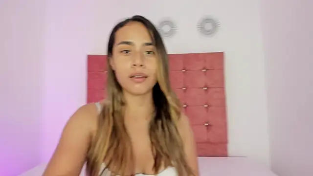 sheyla sweet18 online show from 04/09/26, 05:53